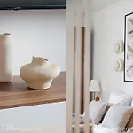 Ecrin Contemporain Lumineux - Paris 15