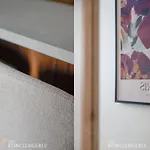 Ecrin Contemporain Lumineux - Paris 15