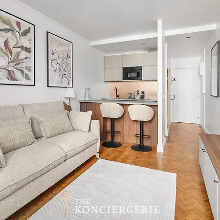 Apartment Ecrin Contemporain Lumineux - 15