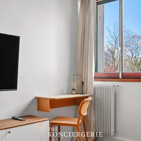 Apartment Ecrin Contemporain Lumineux - 15 *