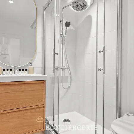 Ecrin Contemporain Lumineux - 15 Paris