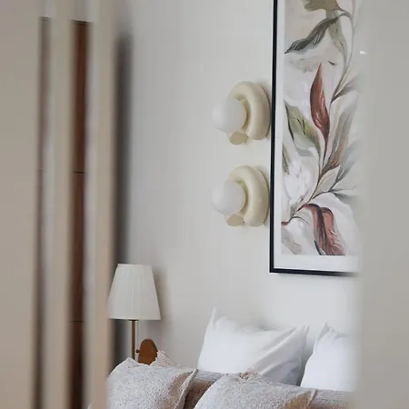 Apartment Ecrin Contemporain Lumineux - 15