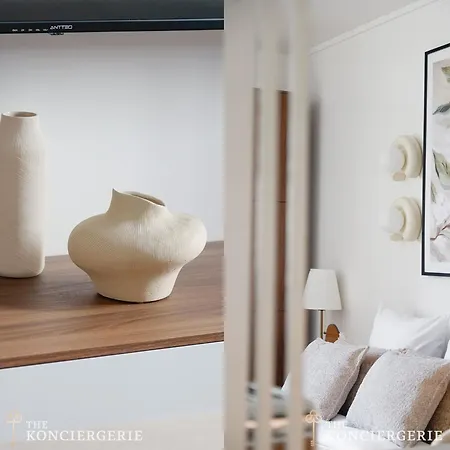 Ecrin Contemporain Lumineux - 15 * Paris