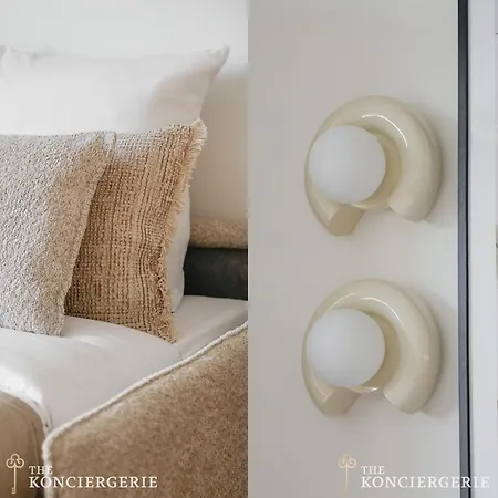 Ecrin Contemporain Lumineux - 15 Paris
