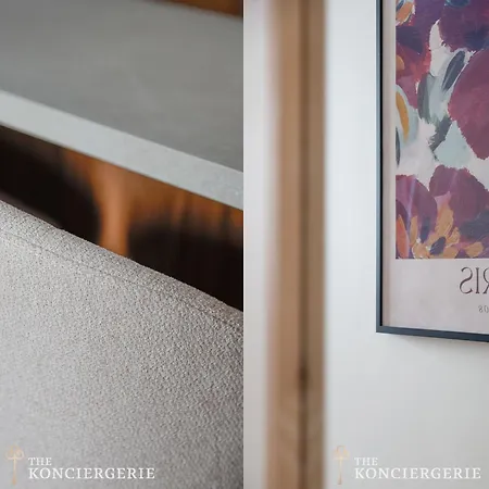 Ecrin Contemporain Lumineux - 15 * Paris