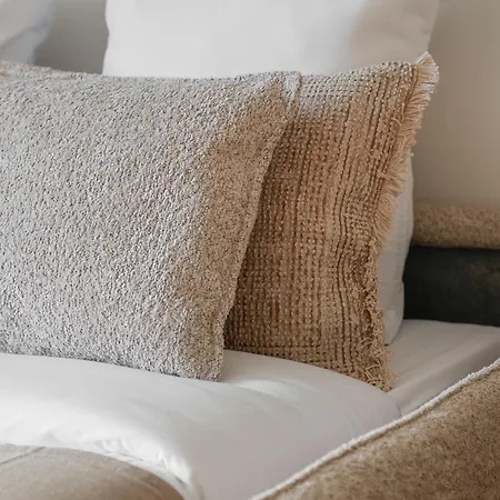 Apartment Ecrin Contemporain Lumineux - 15 Paris